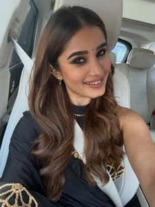 Rasha Thadani 