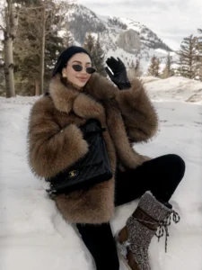 Alanna Panday 