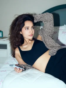 Kusha Kapila