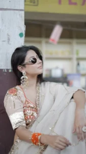 Isha Malviya Age 