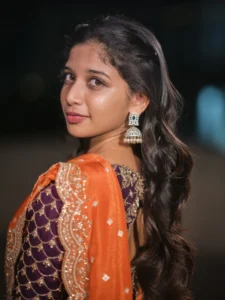 Sridevi Apala 