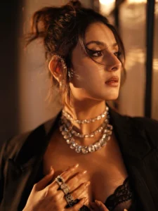 Isha Malviya 
