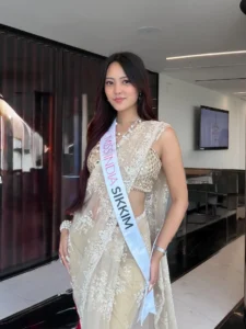 Deekila Sherpa Height and Weight 