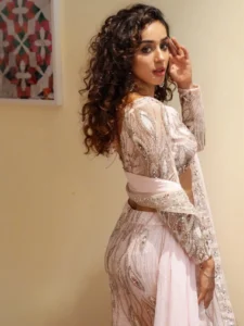 Sargun Kaur Luthra Net Worth
