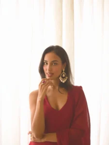 Mahieka Sharma