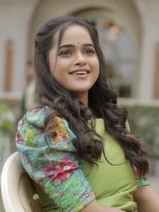 Chinmayee Salvi
