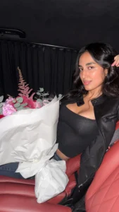 Mahieka Sharma Age Date of Birth 