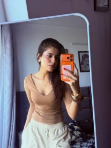Geet Goraya Biography 