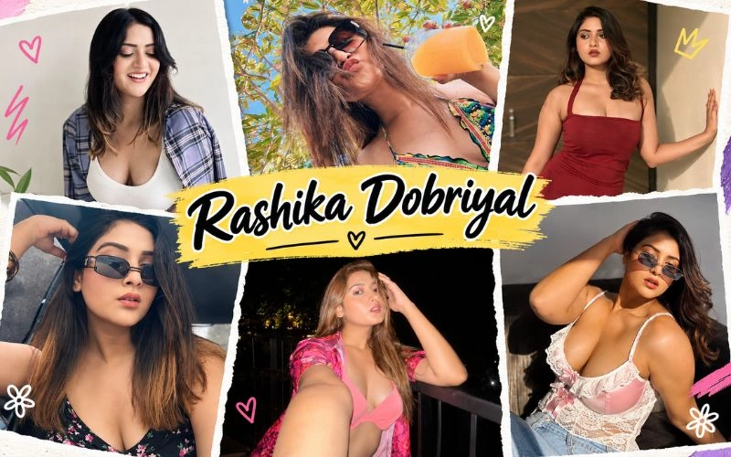 Rashika Dobriyal: Inspiring Journey, Personal Life, Career, Success & Net Worth in 2026 Rashika Dobriyal
