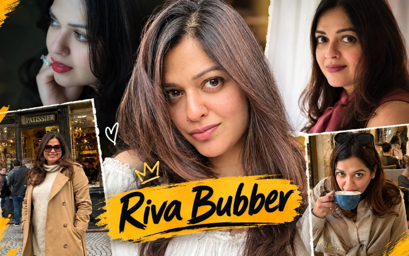 Riva Bubber Biography: Amazing Life, Acting Career, Family, Movies and Latest Updates in 2026 Riva Bubber