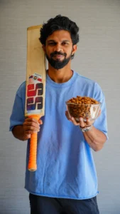Ruturaj Gaikwad Centuries
