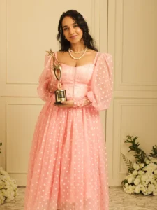 Anagha Ravi Movies 