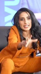Vineeta Singh Age