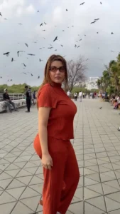 Yamini Malhotra Husband 