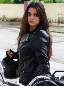 Yashika Sharma Age 