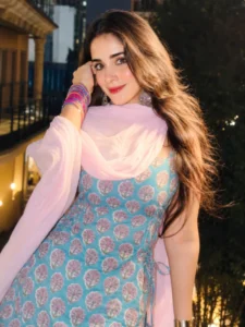 Pratiksha Honmukhe Age 