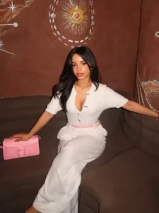 Muskan Karia 