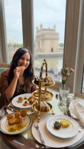 Prerna Malhan Husband 