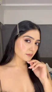 Anjali Tatrari Age Husband