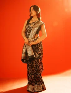 Ashnoor Kaur Age 2025 