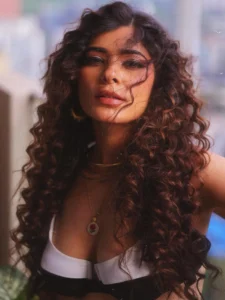 Sakshi Keswani Height
