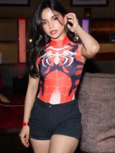 Muskan Karia Age 