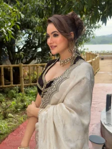 Reva Kaurase Caste