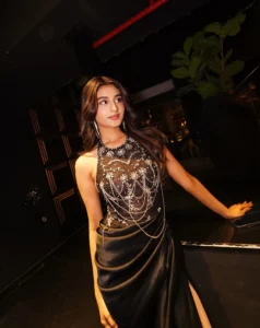 Payal Gaming Age 