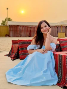 Prerna Malhan Net Worth