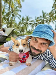 Ruturaj Gaikwad Stats 