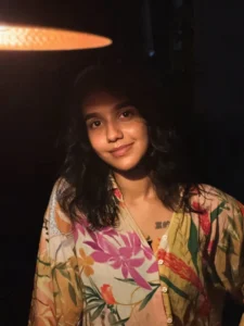 Anagha Ravi Age 