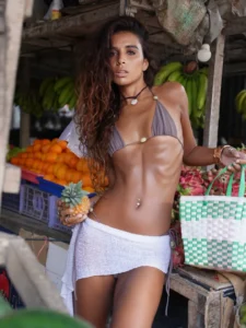 Benafsha Soonawalla 