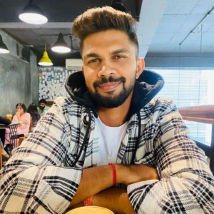Ruturaj Gaikwad 