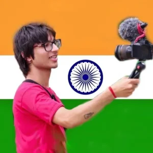 Sourav Joshi Net Worth 