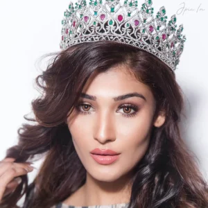 Nehal Chudasama Net Worth 
