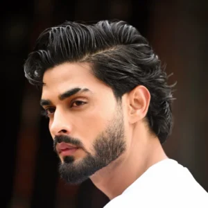 Arbaz Patel Family 
