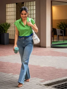 Anushka Sarkate Age 