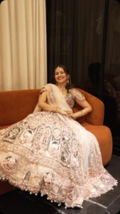 Prerna Malhan Birthday 