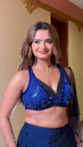 Neelam Giri 
