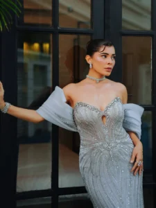 Sakshi Keswani Age
