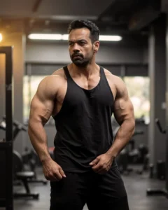 Gaurav Taneja 