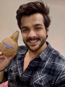 Ashish Chanchlani Age 