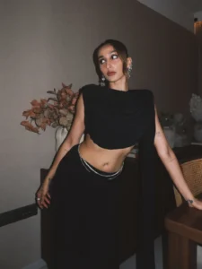 Shanaya Makani
