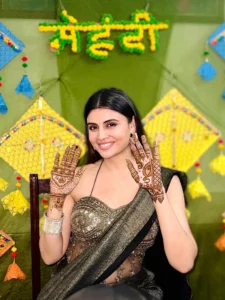 Malti Chahar Age