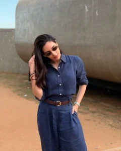 Tarini Kalingarayar Age
