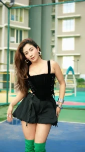 Shreya Kalra Age
