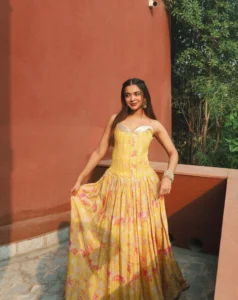 Apoorva Mukhija Age
