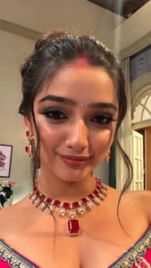 Yashika Sharma Date of Birth 