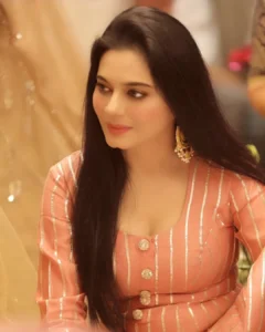 Tassnim Sheikh All Serials 
