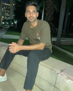 Bhuvneshwar Kumar Stats
